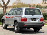 تويوتا لاند كروزر جي إكس 2002